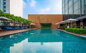 โรงแรม คาร์ลตัน กรุงเทพฯ สุขุมวิท - SHA Extra Plus